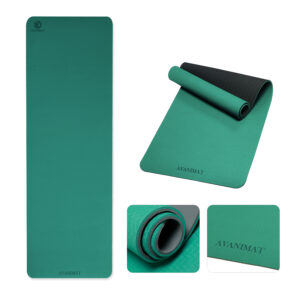 AvaniMat Yoga Exercise Mat.